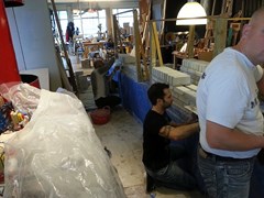 workshop cursus klussen beqwaam baarn